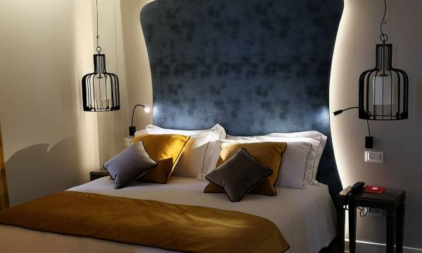 Hotel Campo Marzio
