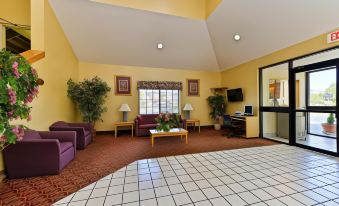 Americas Best Value Inn and Suites Morrow/Atlanta