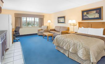 Cobblestone Suites - Oshkosh