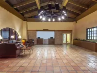 Quality Inn Cedartown Hotels in Polk County