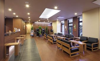 HOTEL ROUTE-INN ISEHARA OOYAMA INTER -ROUTE246-