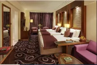 Elaf Kinda Hotel Hotels in Makkah