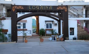 Logaina Sharm Resort