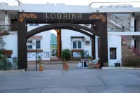 Logaina Sharm Resort Hotels in Sharm el-Sheikh