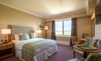 Carnoustie Golf Hotel 'a Bespoke Hotel’