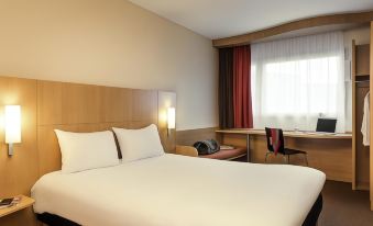 Ibis Charleville Mezieres