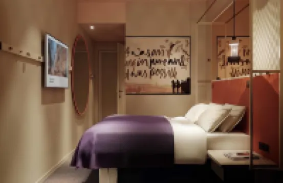 斯堪迪克烏普蘭德花園酒店 斯德哥爾摩酒店