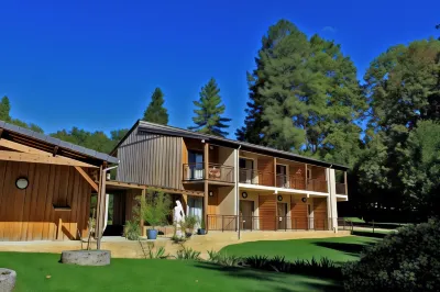 Le Moulin de Mitou Hotels in Cublac