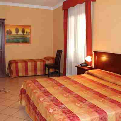 Hotel Paradiso Delle Madonie Rooms