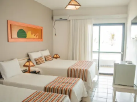 Cahy Praia Hotel โรงแรมในปราโด