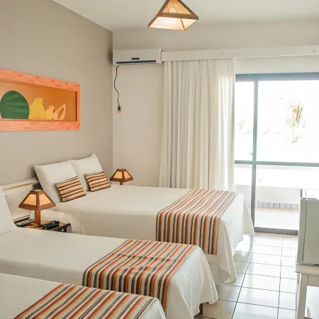 Cahy Praia Hotel