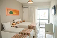 Cahy Praia Hotel Hotels in Prado