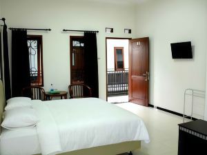 Baliku Guesthouse