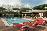QC Grand Hotel Roma
