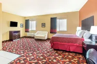 Days Inn & Suites by Wyndham El Dorado