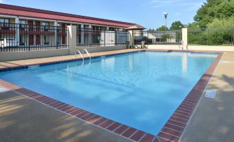 Americas Best Value Inn Tupelo/Barnes Crossing