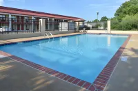 Americas Best Value Inn Tupelo/Barnes Crossing