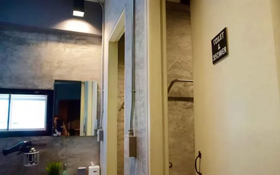 รูปภาพของเดอะแบ็กแพ็ก โฮสเทล