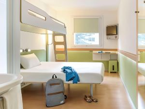 Ibis Budget Basel Pratteln