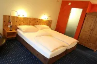 Ambiente Hotel Freieck