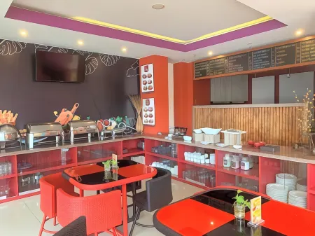 Hub Singosari Malang