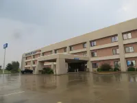 Baymont by Wyndham Paducah Hotels in Paducah