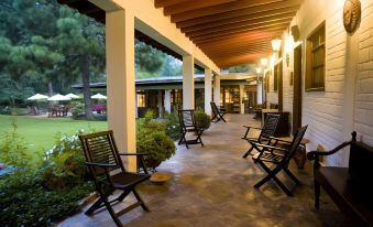 Hotel Rancho San Cayetano