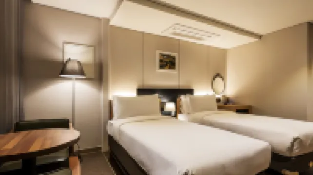 ザ ファースト ステイ ホテル