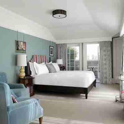 阿姆斯大學傲途格精選酒店 Rooms