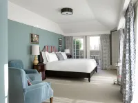 University Arms Hotel, Autograph Collection Các khách sạn gần Cambridge Railway Station