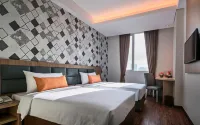 Hotel 88 Fatmawati Hotel di Kemang