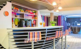 Ibis Budget les Sables d'Olonne