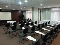 Premium Flats Berrini Hotels in São Paulo