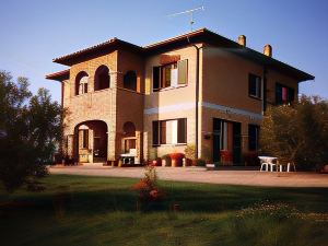 Agriturismo Barbi