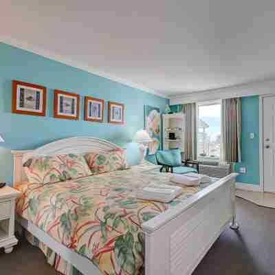 Villas of Hatteras Landing by KEES Vacations Rooms