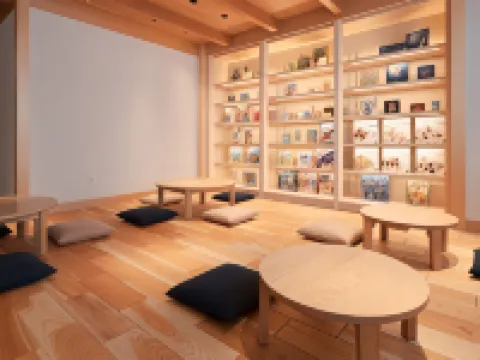 MIMARU Osaka Namba Station Hotel di Osaka