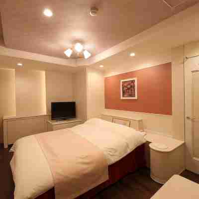 Hotel Fine Shiga Ritto Rooms