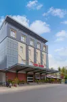 Nes Inn Hotel Hôtels à : 