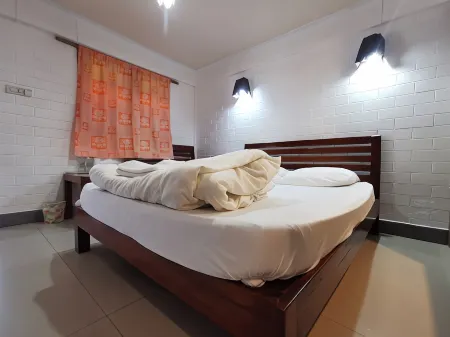 Baan Lanna Resort