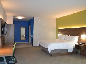 Holiday Inn Express Tallahassee-University Central