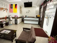 D&F Boutique Hotel Era Square - 4-Star