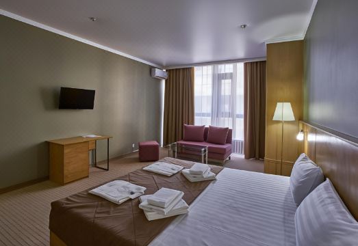 Altyn Eco Park Hotel 이미지
