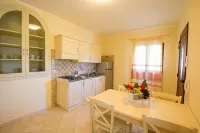 Relaxing le Residenze del Maria Rosaria No2210 Sleeps 3 Persons