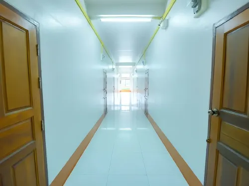 納德珀博住宅飯店 精選 Photos