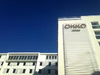 OKKO Hotels Bayonne Centre
