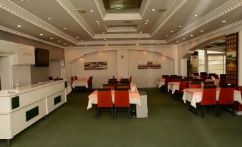 Turk Inn Uzcan Hotel