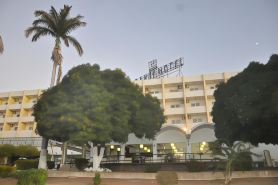 Grande Hotel de Juazeiro