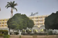 Grande Hotel de Juazeiro Hôtels à : Petrolina