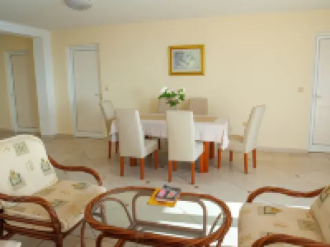 Villa Edelweiss โรงแรมในสเวติ สเตฟาน