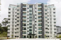 Quintet Serviced Apartment @ Cameron